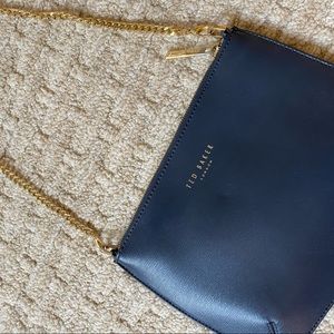 TED BAKER CROSSBODY BAG